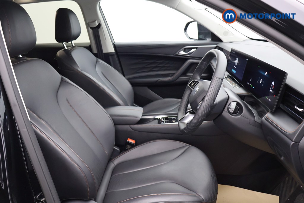 Mg Motor Uk HS Trophy Automatic Petrol-Electric Hybrid SUV - Stock Number (1629970) - 12th supplementary image