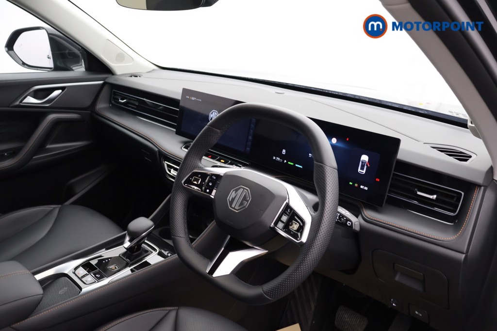 Mg Motor Uk HS Trophy Automatic Petrol-Electric Hybrid SUV - Stock Number (1629970) - 13th supplementary image