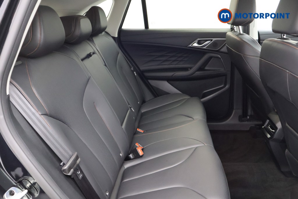 Mg Motor Uk HS Trophy Automatic Petrol-Electric Hybrid SUV - Stock Number (1629970) - 14th supplementary image