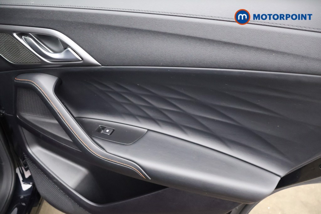 Mg Motor Uk HS Trophy Automatic Petrol-Electric Hybrid SUV - Stock Number (1629970) - 16th supplementary image