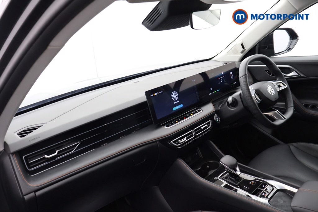 Mg Motor Uk HS Trophy Automatic Petrol-Electric Hybrid SUV - Stock Number (1629970) - 17th supplementary image