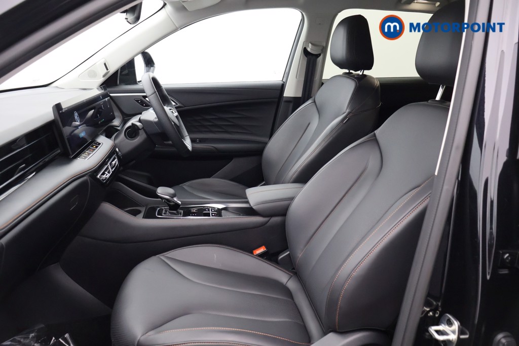 Mg Motor Uk HS Trophy Automatic Petrol-Electric Hybrid SUV - Stock Number (1629970) - 18th supplementary image