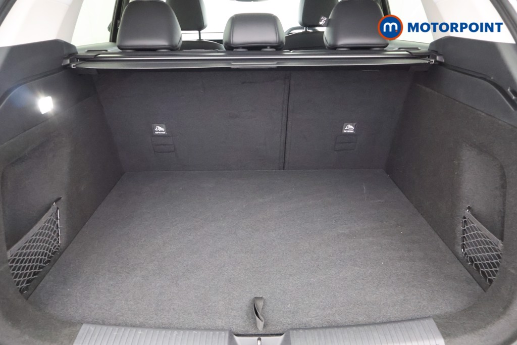 Mg Motor Uk HS Trophy Automatic Petrol-Electric Hybrid SUV - Stock Number (1629970) - 19th supplementary image