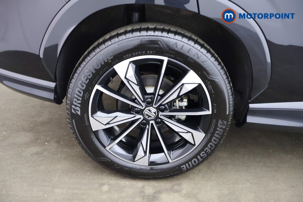 Mg Motor Uk HS Trophy Automatic Petrol-Electric Hybrid SUV - Stock Number (1629970) - 20th supplementary image