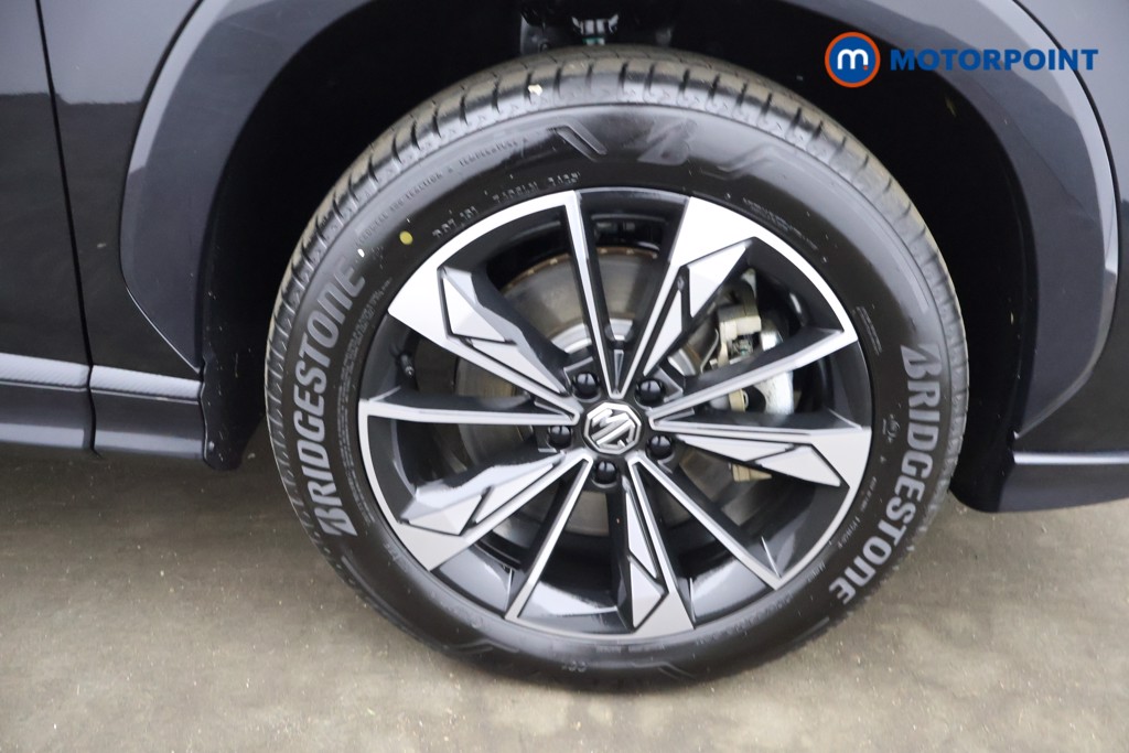 Mg Motor Uk HS Trophy Automatic Petrol-Electric Hybrid SUV - Stock Number (1629970) - 21st supplementary image
