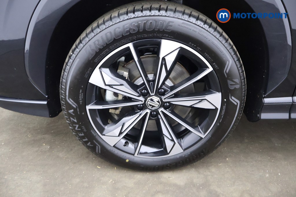 Mg Motor Uk HS Trophy Automatic Petrol-Electric Hybrid SUV - Stock Number (1629970) - 22nd supplementary image