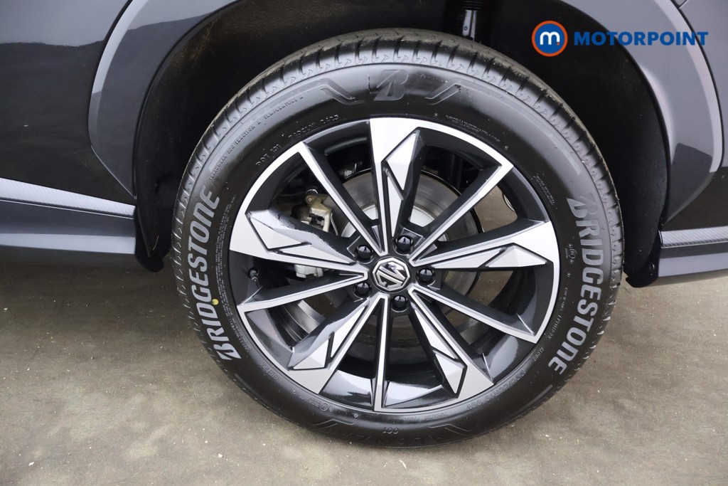 Mg Motor Uk HS Trophy Automatic Petrol-Electric Hybrid SUV - Stock Number (1629970) - 23rd supplementary image