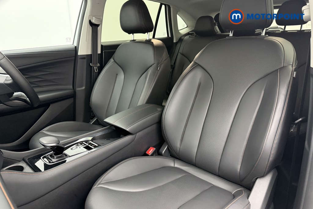 Mg Motor Uk HS Trophy Automatic Petrol-Electric Hybrid SUV - Stock Number (1629972) - 3rd supplementary image