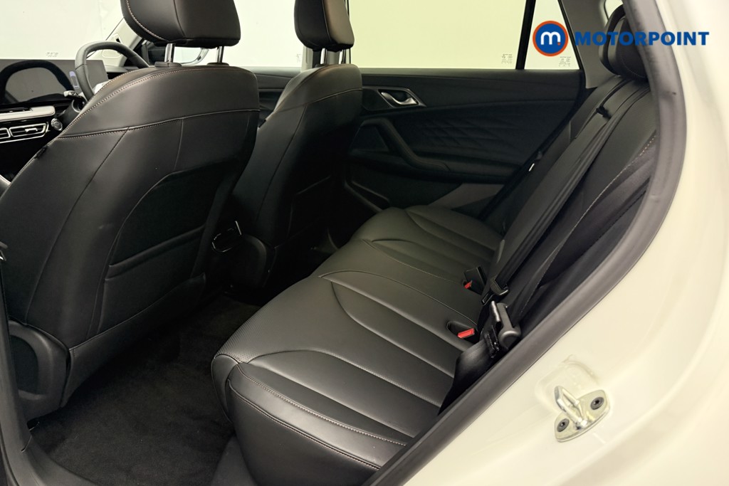Mg Motor Uk HS Trophy Automatic Petrol-Electric Hybrid SUV - Stock Number (1629972) - 4th supplementary image