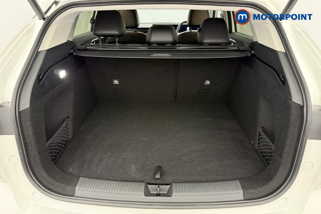 Mg Motor Uk HS Trophy Automatic Petrol-Electric Hybrid SUV - Stock Number (1629972) - 5th supplementary image