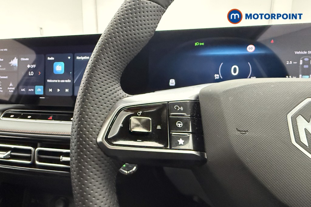 Mg Motor Uk HS Trophy Automatic Petrol-Electric Hybrid SUV - Stock Number (1629972) - 7th supplementary image