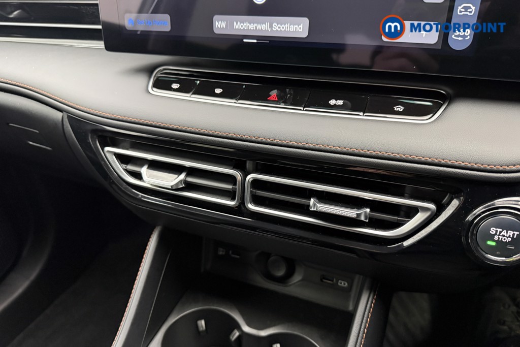 Mg Motor Uk HS Trophy Automatic Petrol-Electric Hybrid SUV - Stock Number (1629972) - 14th supplementary image