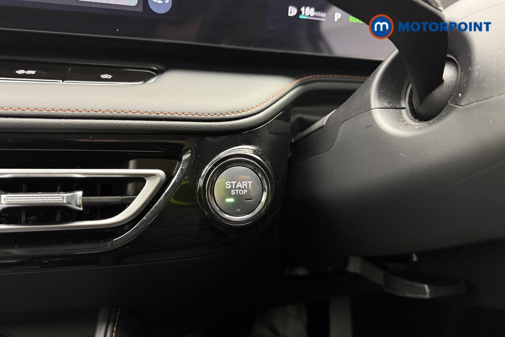 Mg Motor Uk HS Trophy Automatic Petrol-Electric Hybrid SUV - Stock Number (1629972) - 15th supplementary image