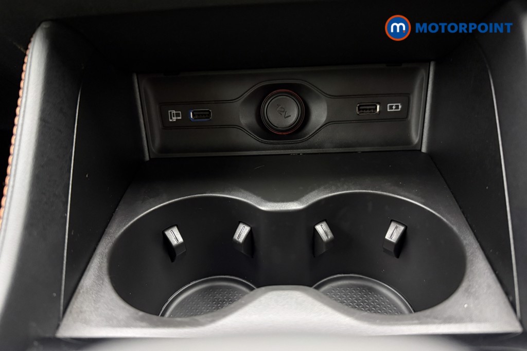 Mg Motor Uk HS Trophy Automatic Petrol-Electric Hybrid SUV - Stock Number (1629972) - 16th supplementary image