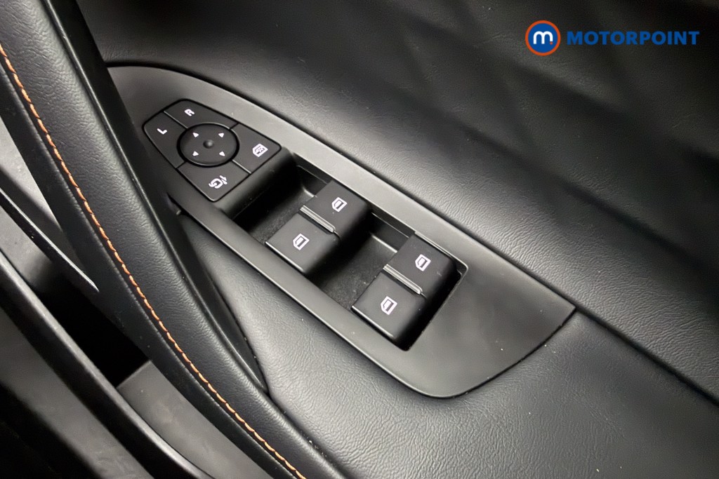 Mg Motor Uk HS Trophy Automatic Petrol-Electric Hybrid SUV - Stock Number (1629972) - 18th supplementary image