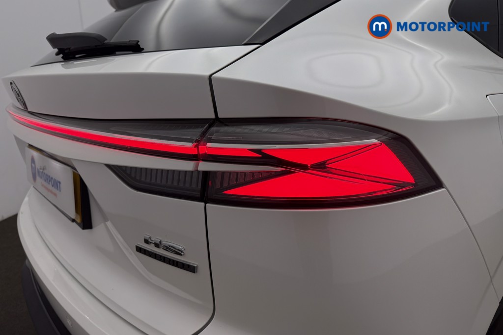 Mg Motor Uk HS Trophy Automatic Petrol-Electric Hybrid SUV - Stock Number (1629972) - 19th supplementary image