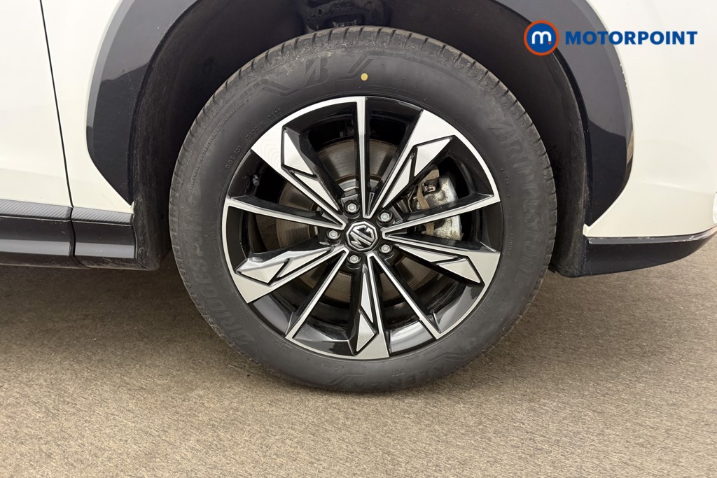 Mg Motor Uk HS Trophy Automatic Petrol-Electric Hybrid SUV - Stock Number (1629972) - 24th supplementary image