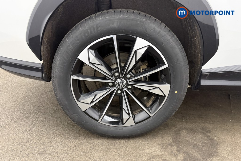 Mg Motor Uk HS Trophy Automatic Petrol-Electric Hybrid SUV - Stock Number (1629972) - 25th supplementary image