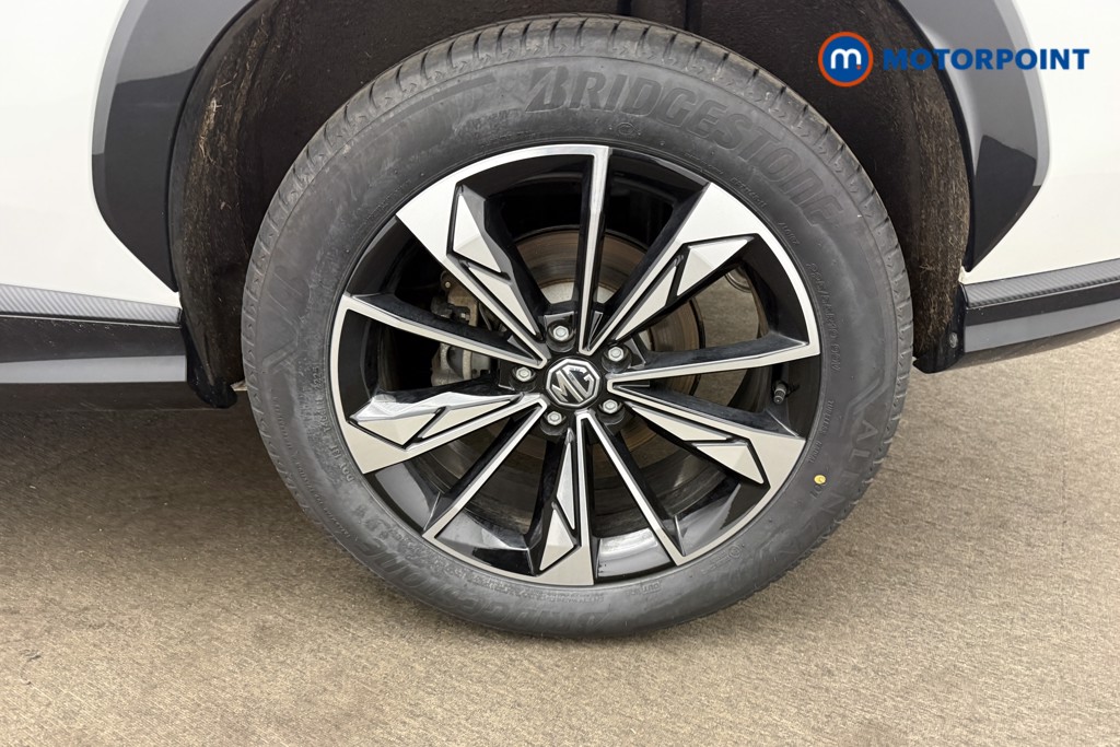 Mg Motor Uk HS Trophy Automatic Petrol-Electric Hybrid SUV - Stock Number (1629972) - 26th supplementary image