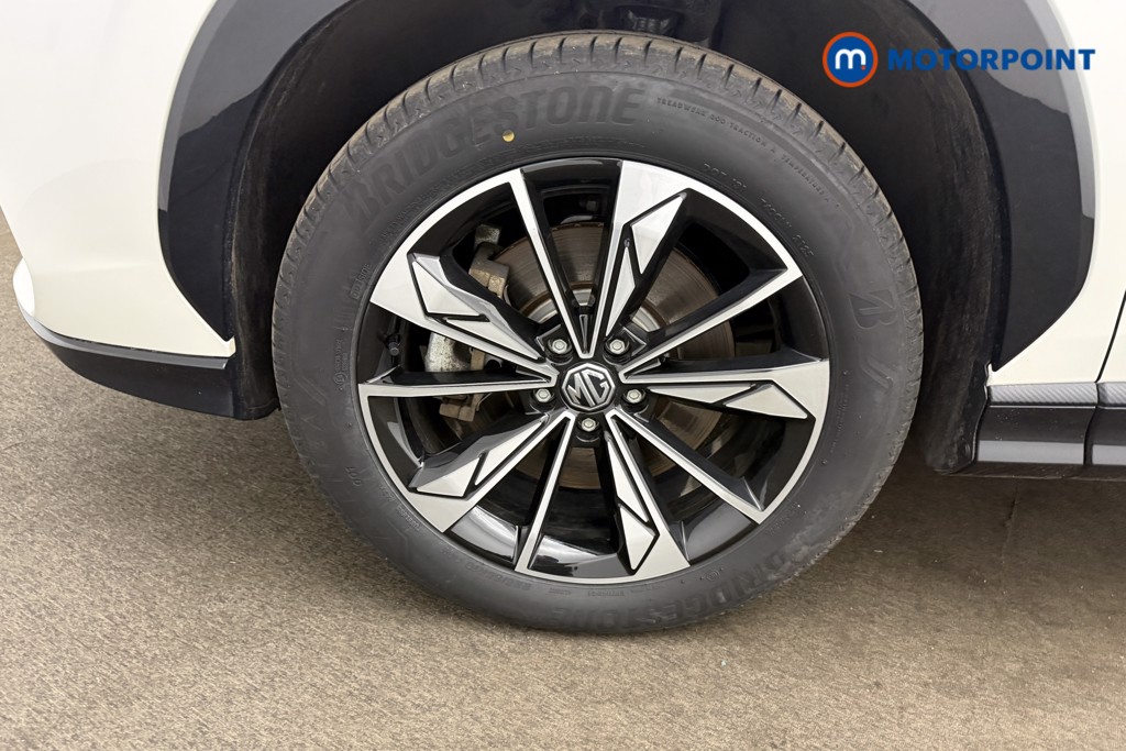 Mg Motor Uk HS Trophy Automatic Petrol-Electric Hybrid SUV - Stock Number (1629972) - 27th supplementary image
