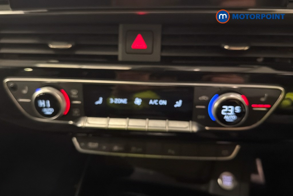 Audi A4 Black Edition Automatic Petrol Estate - Stock Number (1630013) - 12th supplementary image