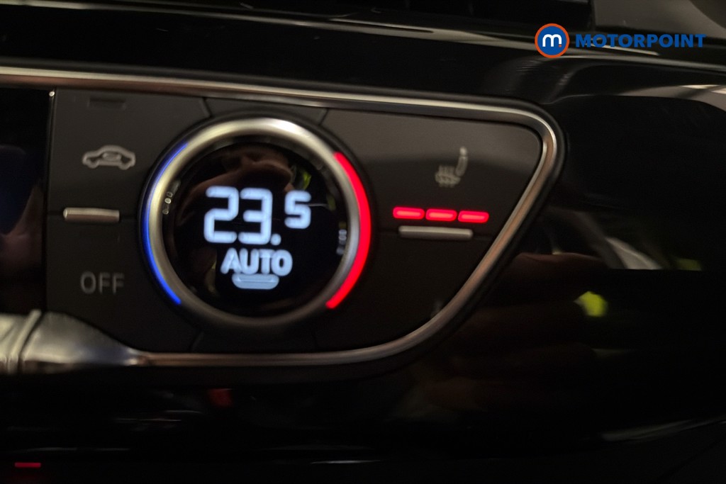 Audi A4 Black Edition Automatic Petrol Estate - Stock Number (1630013) - 14th supplementary image