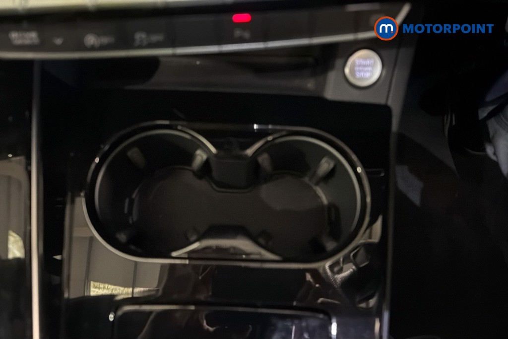 Audi A4 Black Edition Automatic Petrol Estate - Stock Number (1630013) - 16th supplementary image