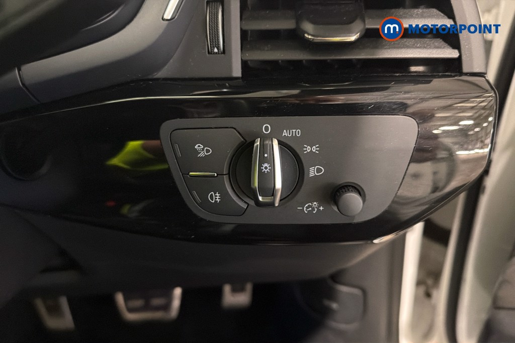 Audi A4 Black Edition Automatic Petrol Estate - Stock Number (1630013) - 18th supplementary image