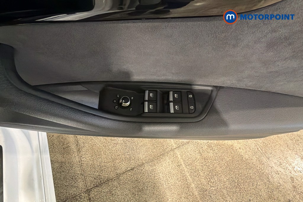 Audi A4 Black Edition Automatic Petrol Estate - Stock Number (1630013) - 20th supplementary image