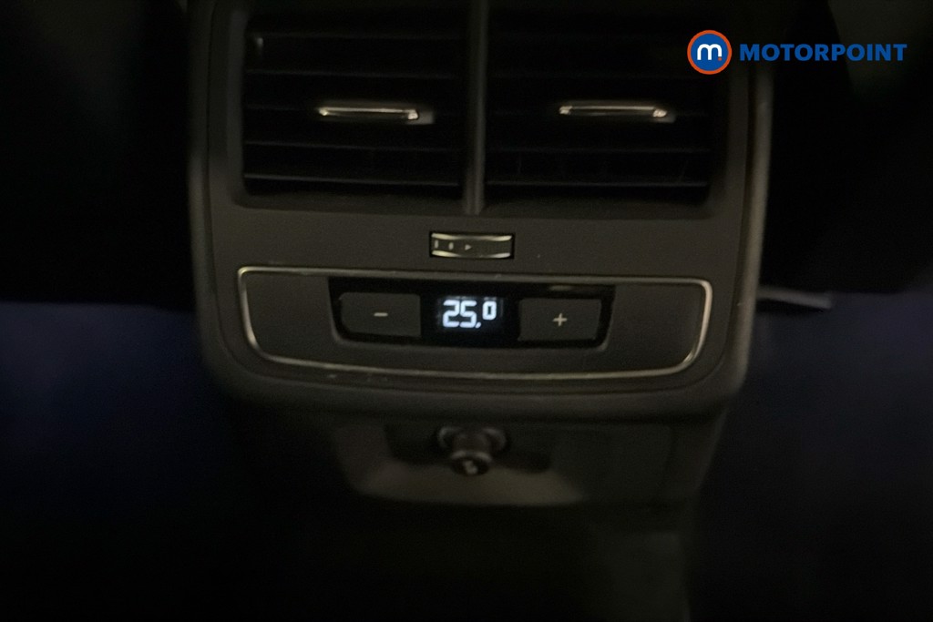 Audi A4 Black Edition Automatic Petrol Estate - Stock Number (1630013) - 30th supplementary image
