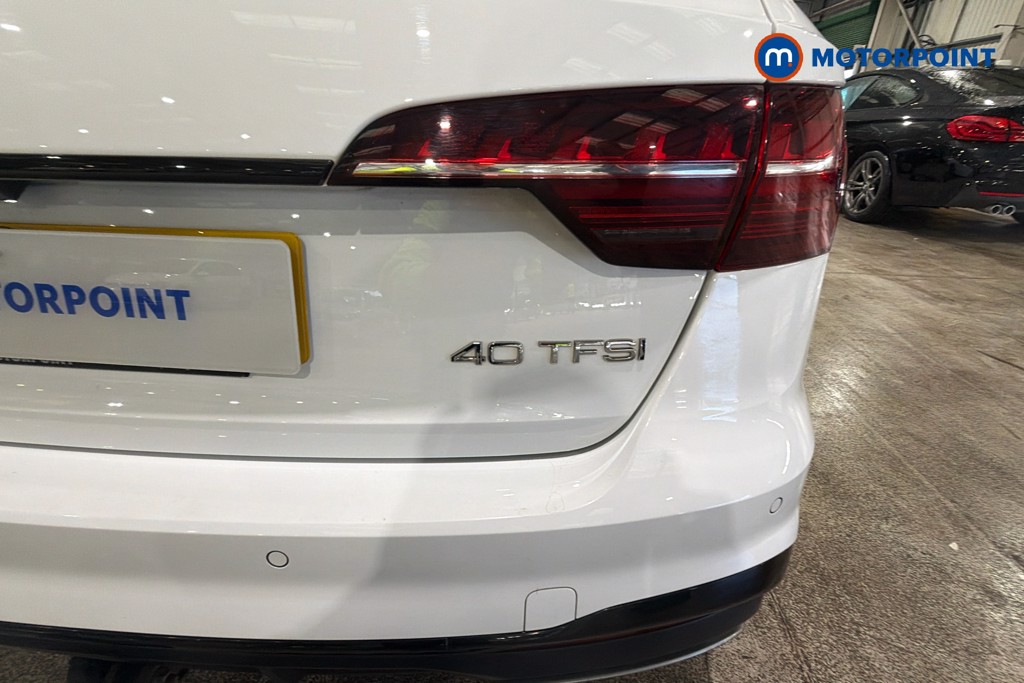 Audi A4 Black Edition Automatic Petrol Estate - Stock Number (1630013) - 37th supplementary image