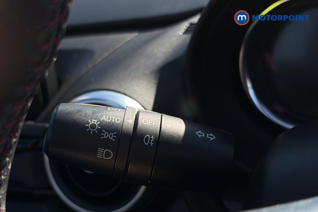 Mazda Mx-5 Sport Nav-Plus Manual Petrol Convertible - Stock Number (1630018) - 6th supplementary image
