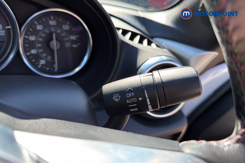 Mazda Mx-5 Sport Nav-Plus Manual Petrol Convertible - Stock Number (1630018) - 7th supplementary image