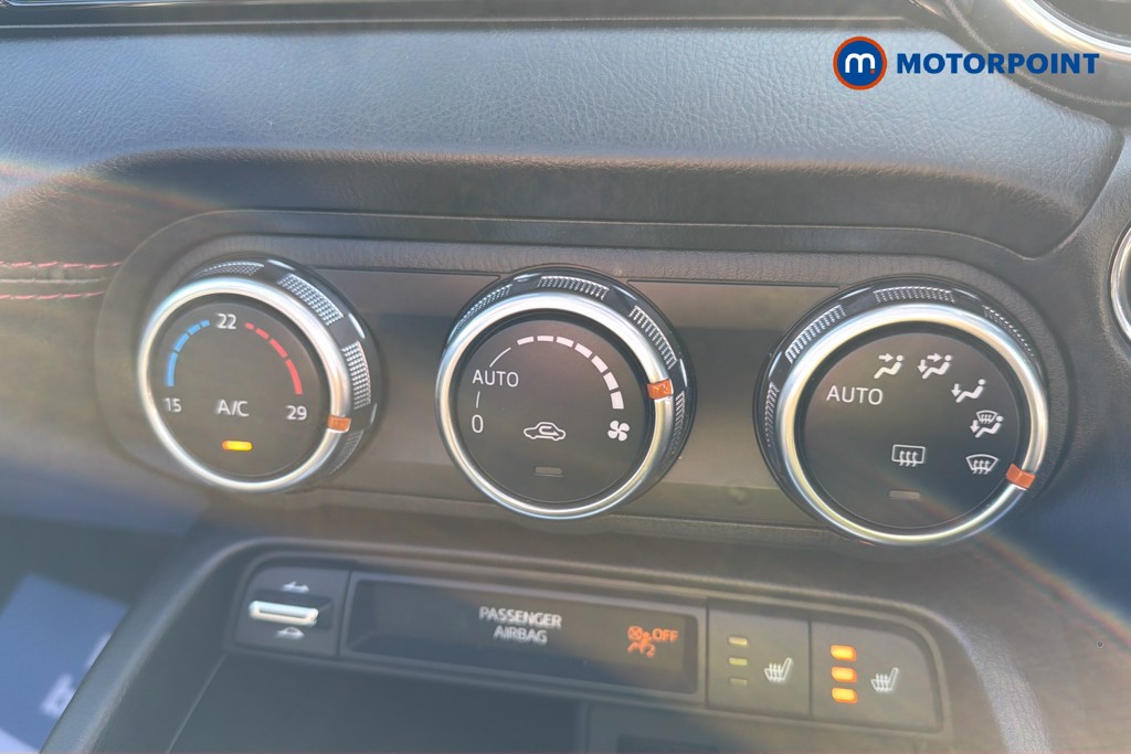 Mazda Mx-5 Sport Nav-Plus Manual Petrol Convertible - Stock Number (1630018) - 12th supplementary image