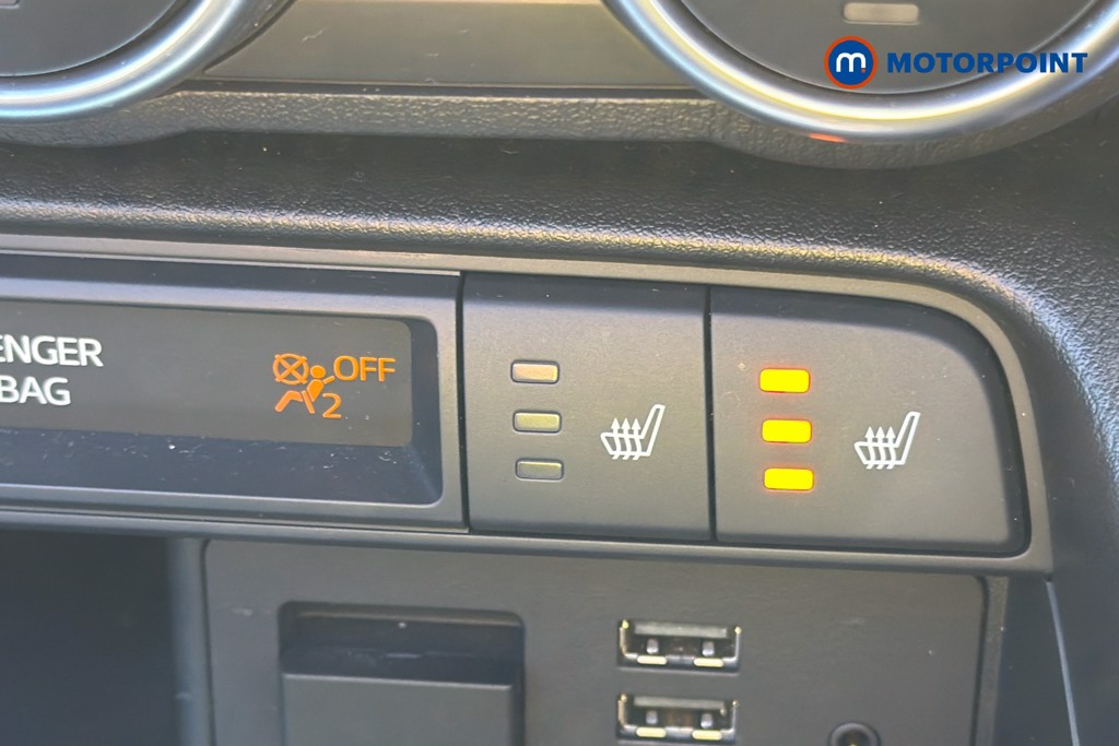 Mazda Mx-5 Sport Nav-Plus Manual Petrol Convertible - Stock Number (1630018) - 14th supplementary image