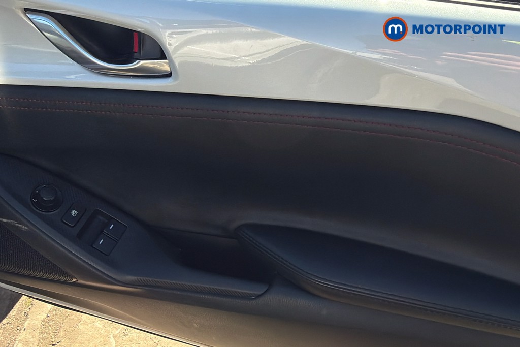 Mazda Mx-5 Sport Nav-Plus Manual Petrol Convertible - Stock Number (1630018) - 19th supplementary image
