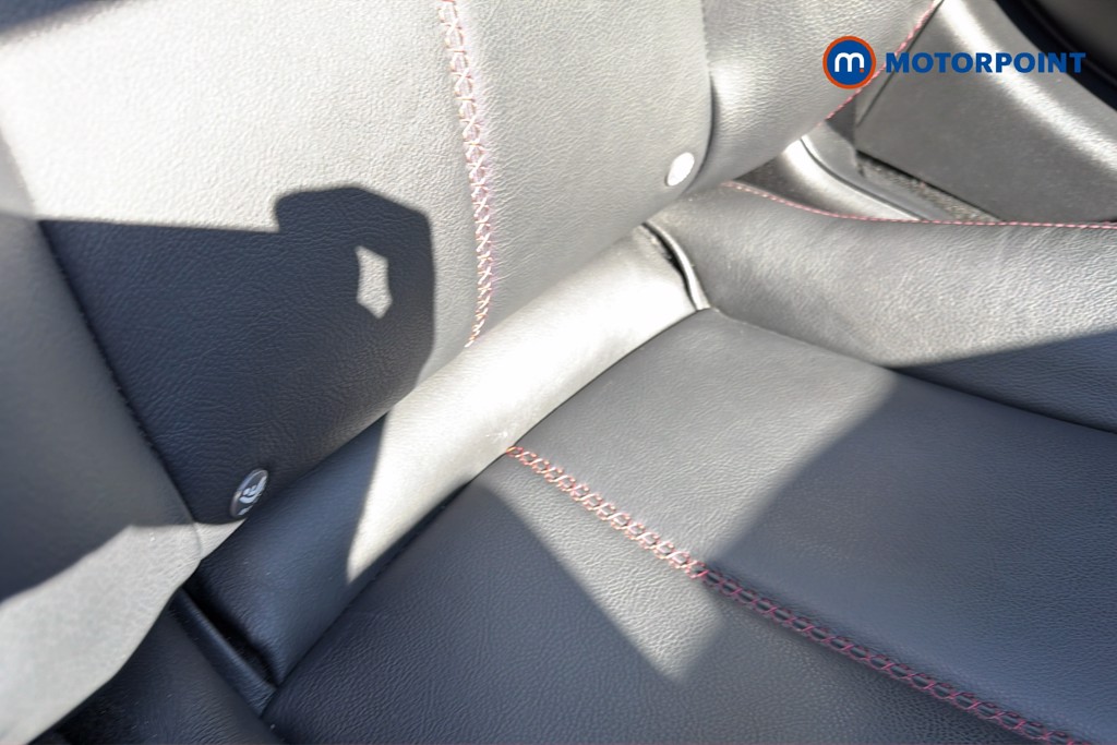 Mazda Mx-5 Sport Nav-Plus Manual Petrol Convertible - Stock Number (1630018) - 24th supplementary image