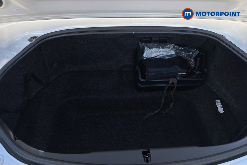 Mazda Mx-5 Sport Nav-Plus Manual Petrol Convertible - Stock Number (1630018) - 33rd supplementary image