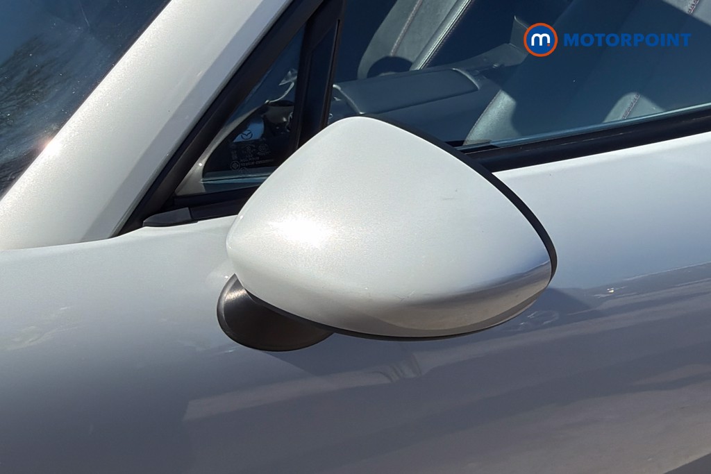 Mazda Mx-5 Sport Nav-Plus Manual Petrol Convertible - Stock Number (1630018) - 43rd supplementary image