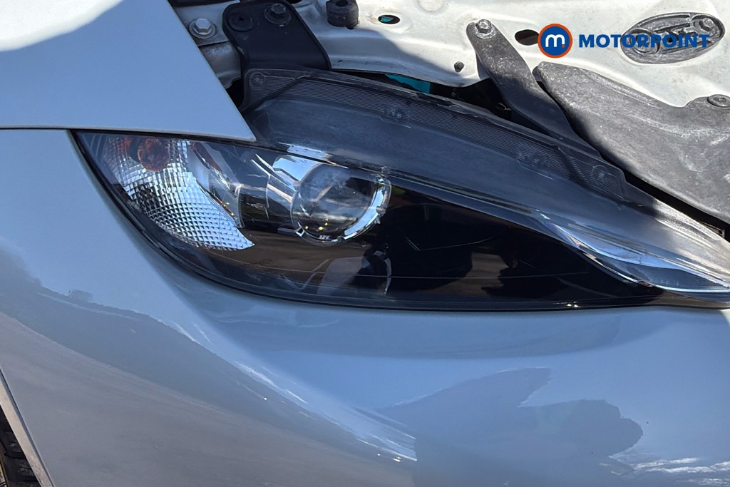 Mazda Mx-5 Sport Nav-Plus Manual Petrol Convertible - Stock Number (1630018) - 44th supplementary image