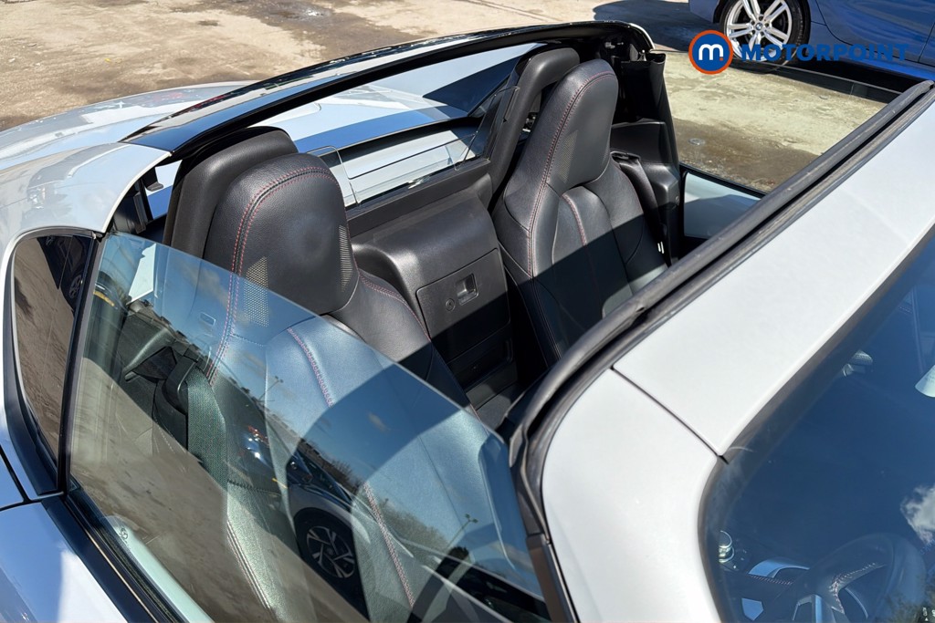 Mazda Mx-5 Sport Nav-Plus Manual Petrol Convertible - Stock Number (1630018) - 52nd supplementary image
