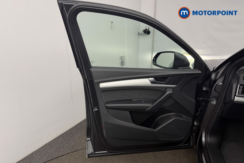 Audi Q5 S Line Automatic Diesel SUV - Stock Number (1630027) - 3rd supplementary image