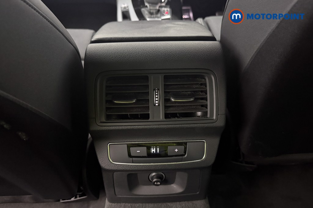 Audi Q5 S Line Automatic Diesel SUV - Stock Number (1630027) - 6th supplementary image