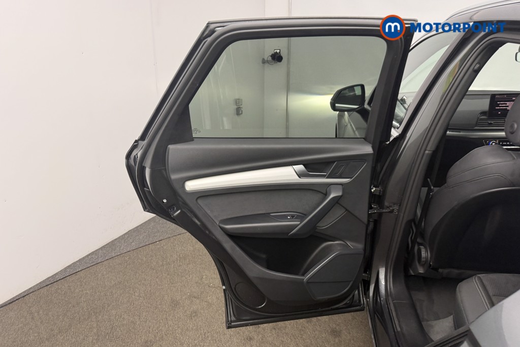 Audi Q5 S Line Automatic Diesel SUV - Stock Number (1630027) - 7th supplementary image