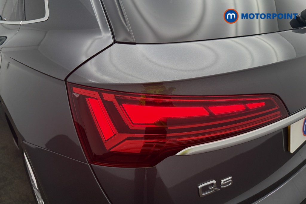 Audi Q5 S Line Automatic Diesel SUV - Stock Number (1630027) - 8th supplementary image