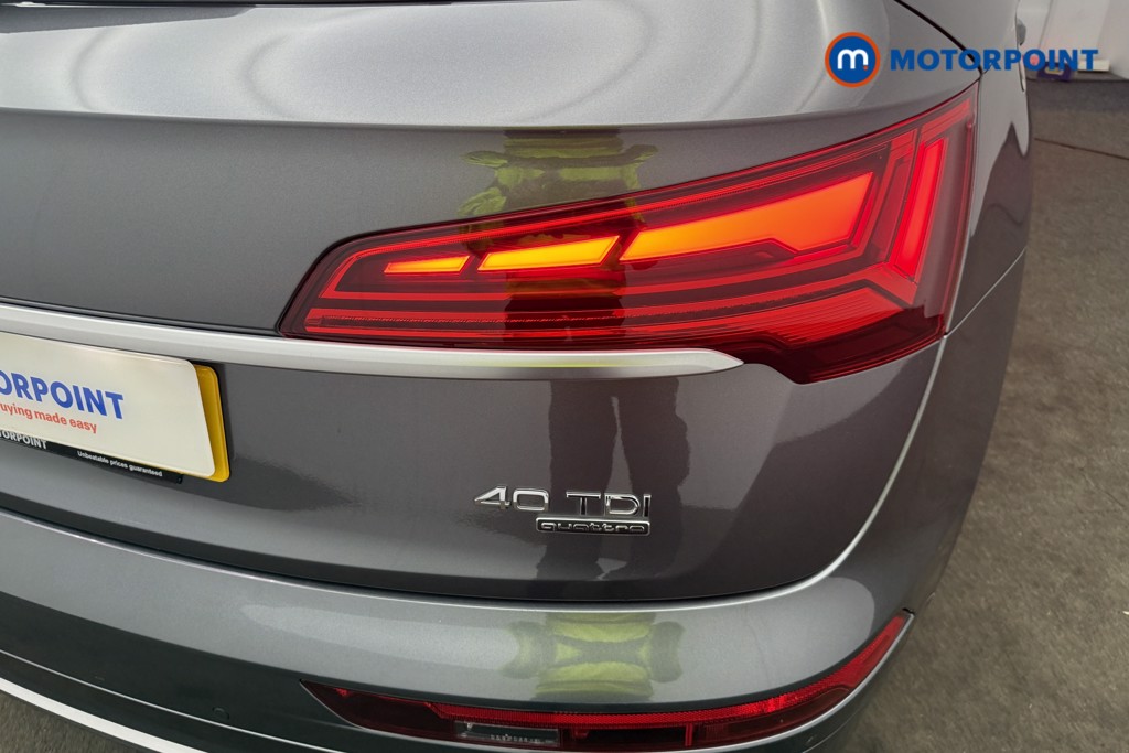 Audi Q5 S Line Automatic Diesel SUV - Stock Number (1630027) - 9th supplementary image