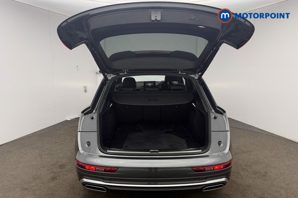 Audi Q5 S Line Automatic Diesel SUV - Stock Number (1630027) - 10th supplementary image