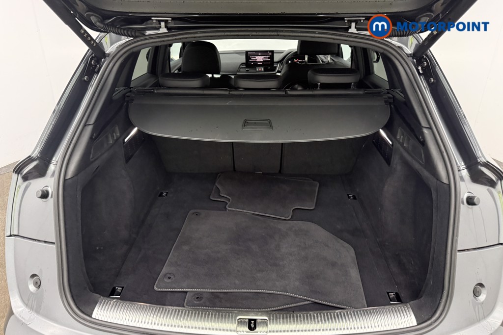 Audi Q5 S Line Automatic Diesel SUV - Stock Number (1630027) - 11th supplementary image