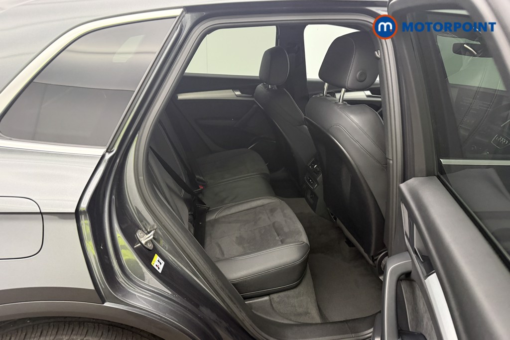 Audi Q5 S Line Automatic Diesel SUV - Stock Number (1630027) - 13th supplementary image