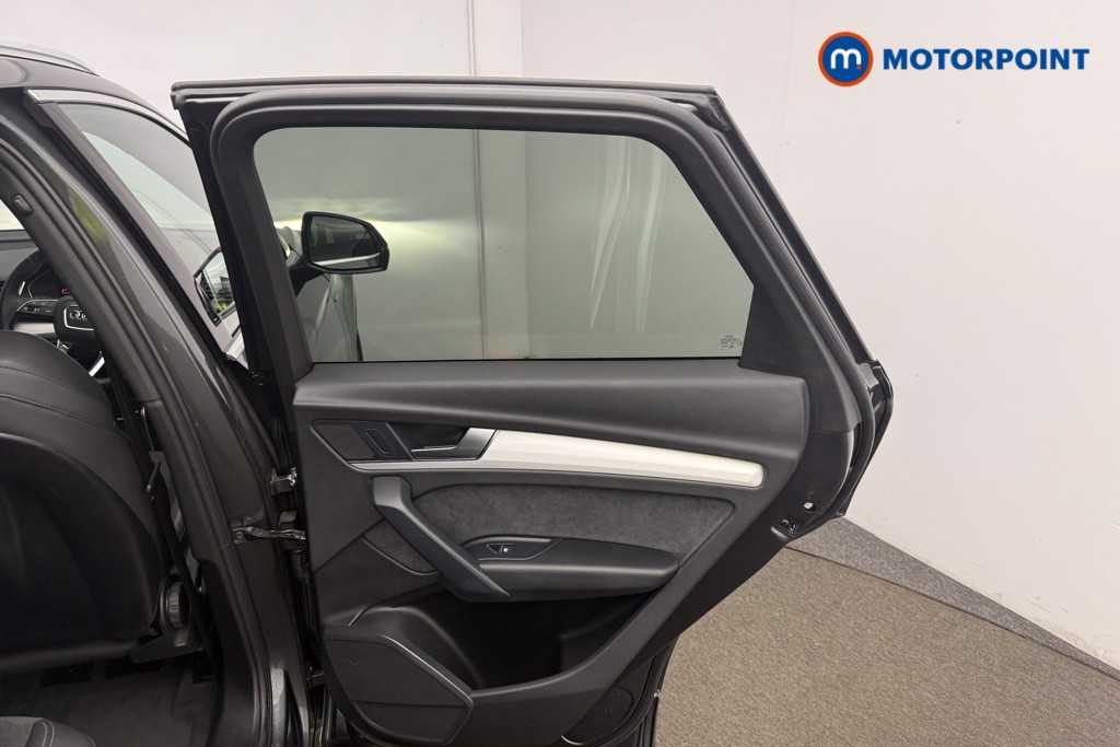 Audi Q5 S Line Automatic Diesel SUV - Stock Number (1630027) - 14th supplementary image